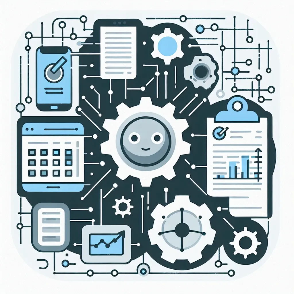 "n8n workflow interface showcasing the automation process of integrating ChatGPT with Google Sheets for a fully automated system"